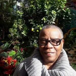 Meet your Posher, Antoinette